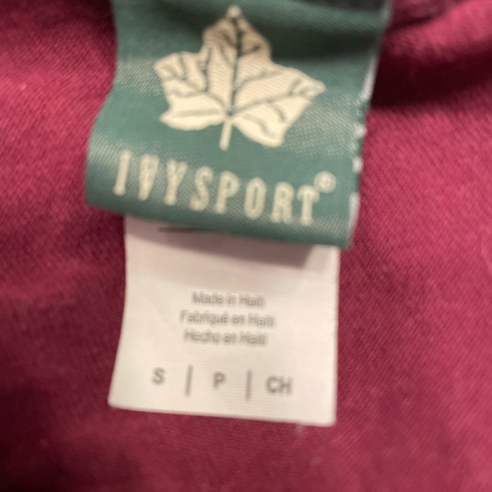 Harvard tee - Picture 2 of 5